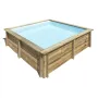Basen Drewniany Gre Sunbay City 225x225x68 790000