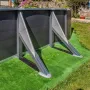 Basen Gre Wet Antracyt 500x300x120 KIT500GYQGRE