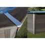 Basen Kompozytowy Gre 410x124 KPCO41