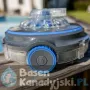 Robot na baterie Wet Runner Plus do basenów naziemnych RBR75