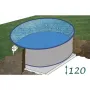 Basen Wkopywany StarPool 420x120 PE4227