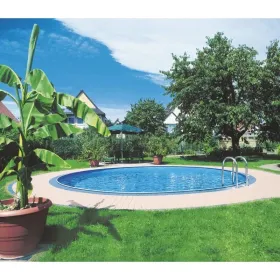 Basen Wkopywany StarPool 550x120 PE5527