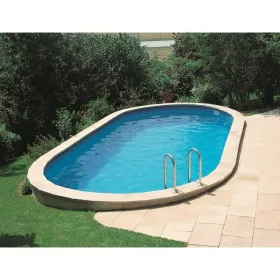 Basen Wkopywany StarPool 700x320x120 PEOV7027