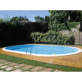 Basen Wkopywany StarPool 800x400x150 PEOV8059