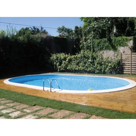 Basen Wkopywany StarPool 800x400x150 PEOV8059