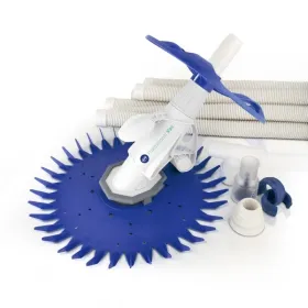 Automatyczny odkurzacz basenowy Professional Vac Gre 19007