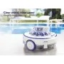 Robot Gre z Akumulatorem