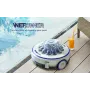 Robot Gre z Akumulatorem