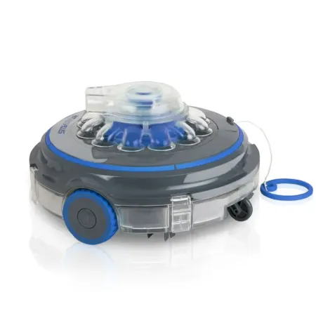 Robot na baterie Wet Runner Plus do basenów naziemnych RBR75