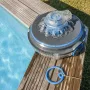 Robot na baterie Wet Runner Plus do basenów naziemnych RBR75