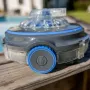 Robot na baterie Wet Runner Plus do basenów naziemnych RBR75