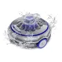 Robot na baterie Wet Runner Plus do basenów naziemnych RBR75