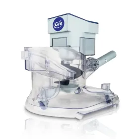 Odkurzacz basenowy na akumulator o 75-minutowej autonomii Gre LE75