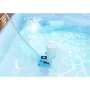 Odkurzacz basenowy na akumulator o 75-minutowej autonomii Gre LE75