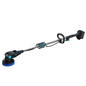 Akumulatorowy odkurzacz do basenów i tarasów Gre TBC60