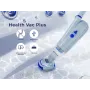 Elektryczny Odkurzacz do Basenów na Baterie Health Vac Plus CSPAN