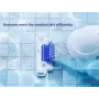 Elektryczny odkurzacz basenowy Electric Vac Gre VCB10
