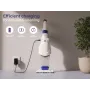 Elektryczny odkurzacz basenowy Electric Vac Gre VCB10