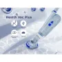 Elektryczny Odkurzacz do Basenów na Baterie Health Vac Plus CSPAN