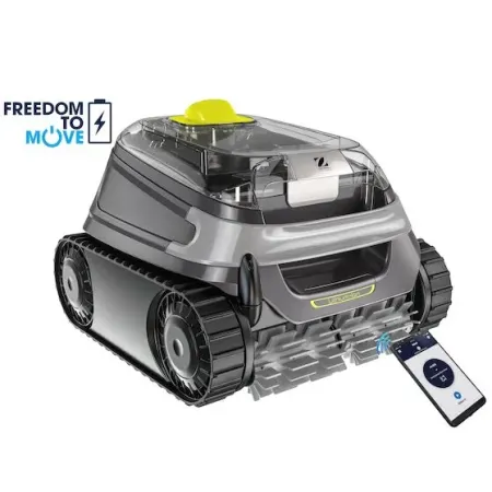 Odkurzacz do Basenów Zodiac Freedom CNX-Li 5220 iQ