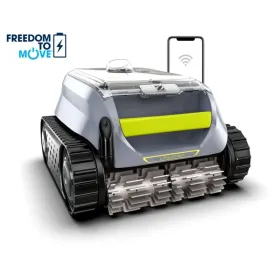 Odkurzacz do Basenów Zodiac Libertad DE 4220 iQ