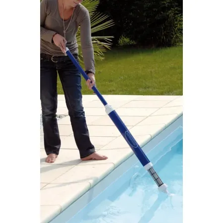 Manualny Odkurzacz do Basenu Spa Wand Zodiac