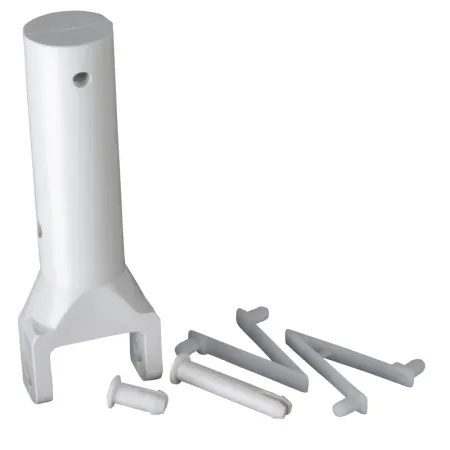 Rękojeść z zatrzaskiem do ręcznego odkurzacza basenowego 28 mm Gre 40092