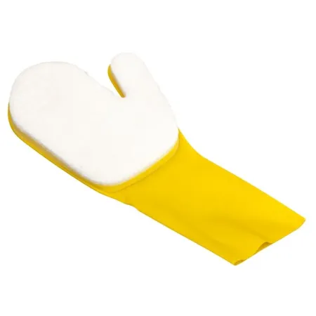 Rękawica z gąbką Gre do linii wodnej GFL5