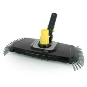 Ręczny odkurzacz prostokątny 30 cm Zodiac Serenit 77498