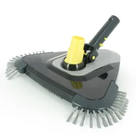 Ręczny odkurzacz trójkątny 29 cm Zodiac Serenit 77499