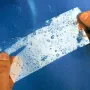 Folia Naprawcza PVC Gre AR202