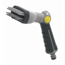 Pistolet do węża z szczotką Zodiac Serenit 77492