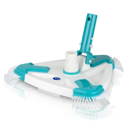 Trójkątny robot czyszczący Confort z podstawą obracającą się Gre 40016N