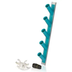 Metalowy wieszak Confort na środki czystości Gre BHM5