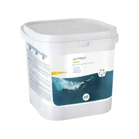 Granulowany mineralizator pH 5 kg 76002