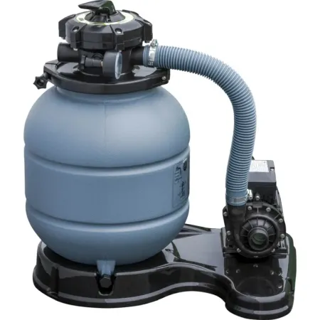 Filtr Piaskowy 4 m3/h bez filtra wstępnego Gre FS320NP
