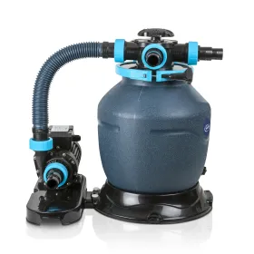Filtr Piaskowy ECO 4 m3/h Gre MG320NP