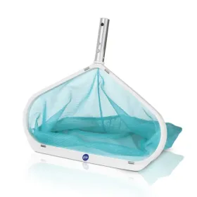 Zbieracz liści do dna Comfort z trójkątnym dnem z aluminium Gre RHFALN