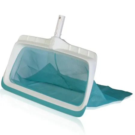 Zbieracz liści Confort – duży, do dna, Gre 40032N