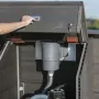Lokal Techniczny Gre do Basenów Kompozytowych o 96 cm wysokości TRCP96