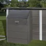 Lokal Techniczny Gre do Basenów Kompozytowych o 124 cm wysokości TRCP124