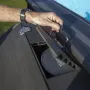 Lokal Techniczny Gre do Basenów Kompozytowych o 124 cm wysokości TRCP124