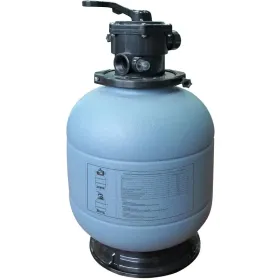 Niezależny filtr piaskowy zbiornik 400mm bez pompy Gre FIS400