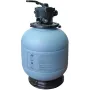 Niezależny filtr piaskowy zbiornik 400mm bez pompy Gre FIS400