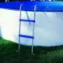 Drabinka składana 98 cm 2x2 stopnie Gre AR109