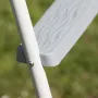 Drabina z platformą 120 i 130 cm Gre ET1213