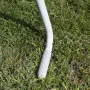 Drabina z platformą 120 i 130 cm Gre ET1213