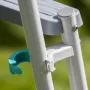 Drabinka bezpieczeństwa z platformą 120 i 130 cm Gre ES1213
