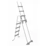 Składana Drabinka Bezpieczeństwa BestWay do basenów 122 cm