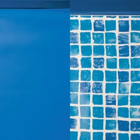 Folia do Basenów o ponad 9 metrach.